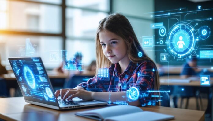 adaptive ai tailored student feedback