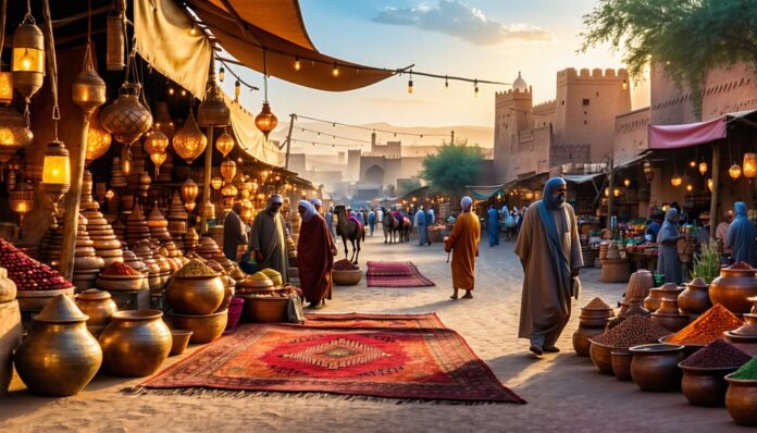 authentic cultural travel destinations