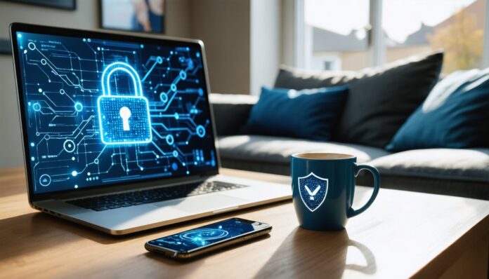 consumers growing cybersecurity awareness