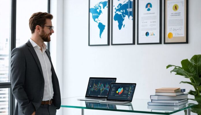 continuous skill development fuels advancement