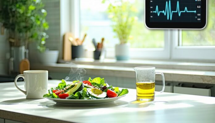 early detection and prevention