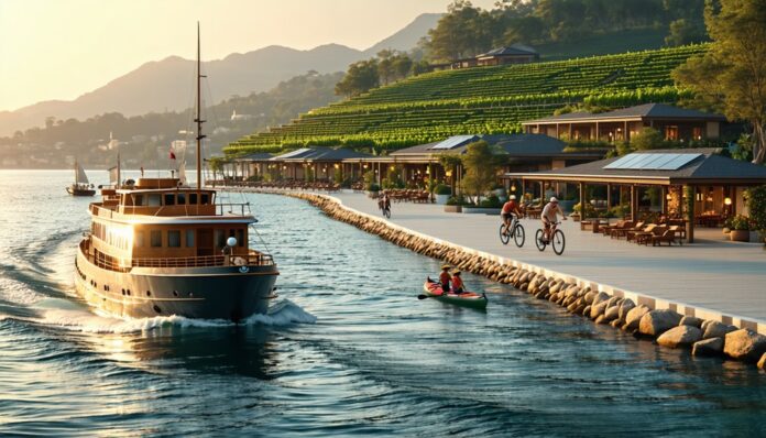 eco friendly travel benefits local communities