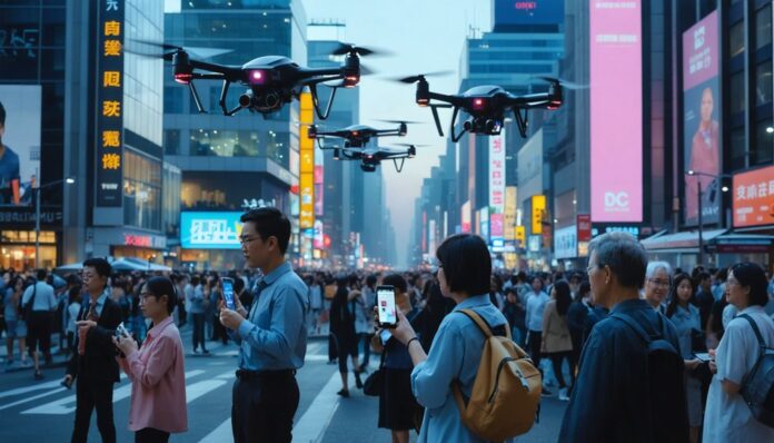 faster broader mobile internet