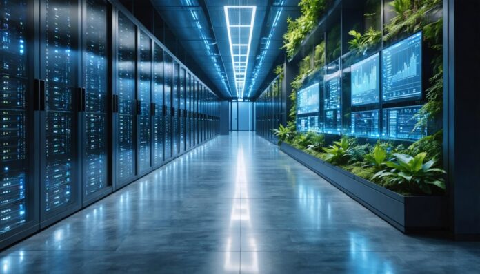 green technologies cut energy use