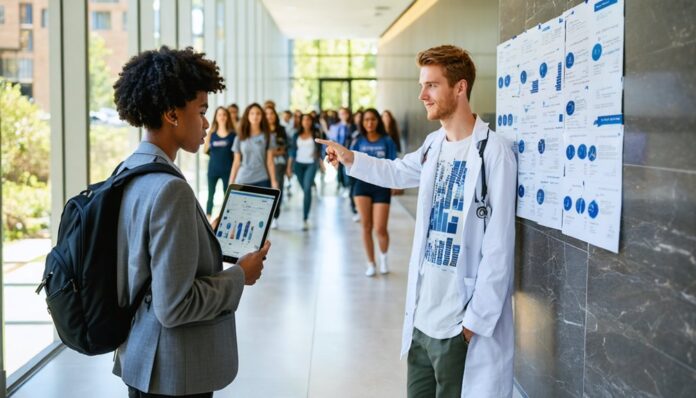 hiring shifts prioritize demonstrable skills