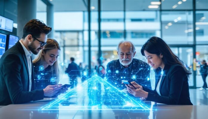 instant payments reshape banking