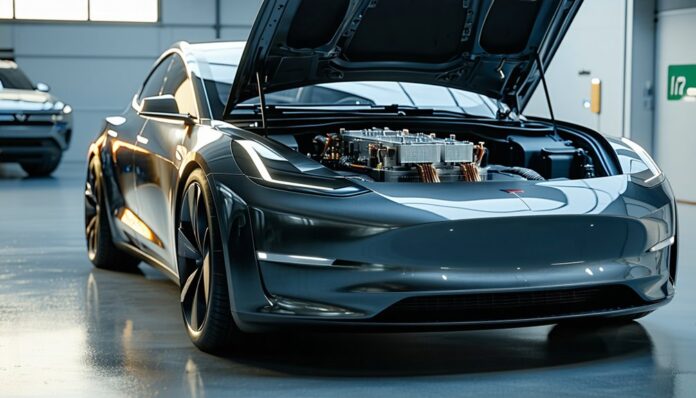 longer lasting electric vehicle batteries