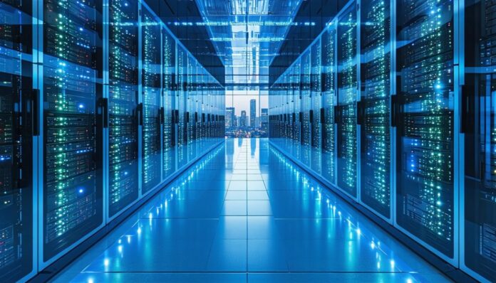 low latency localized data processing