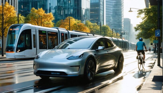 plug in hybrids for commuting