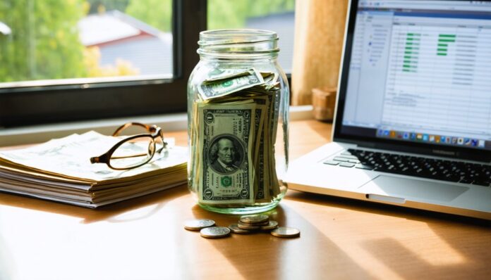 protect against financial shocks