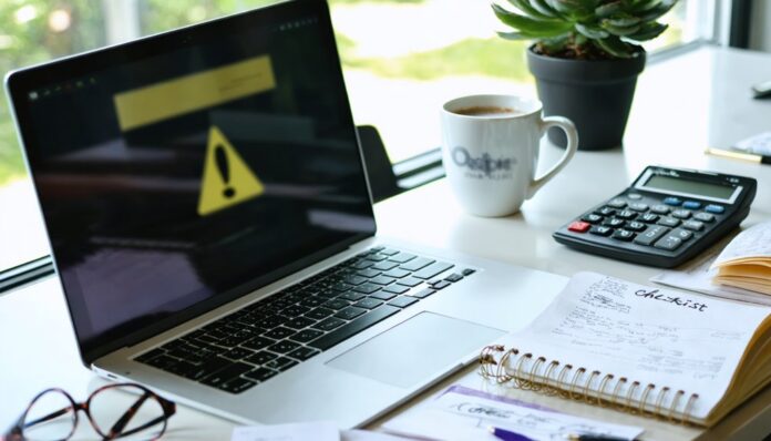 protect yourself from scams