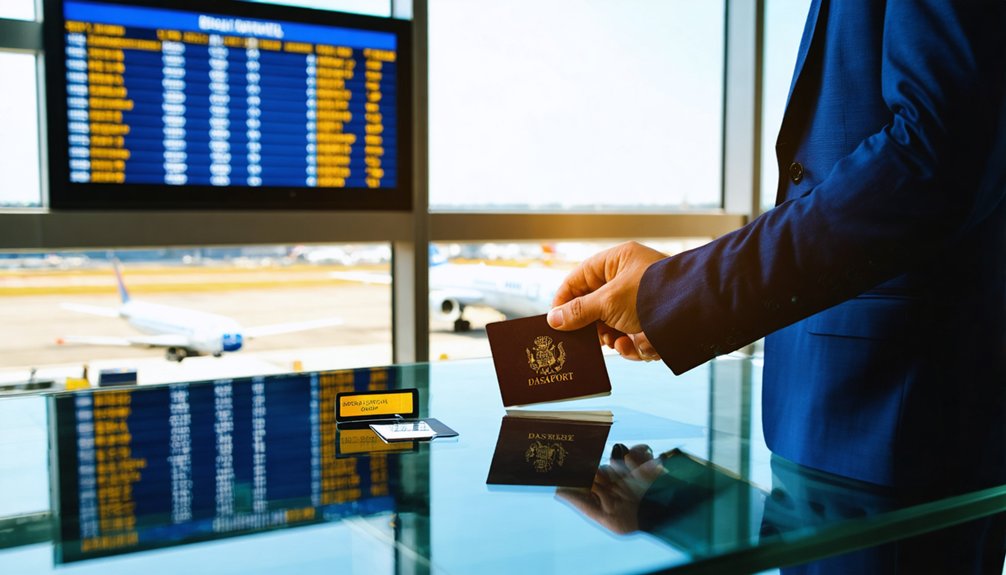 How Travel Insurance Protects International Trips protects international trip investments