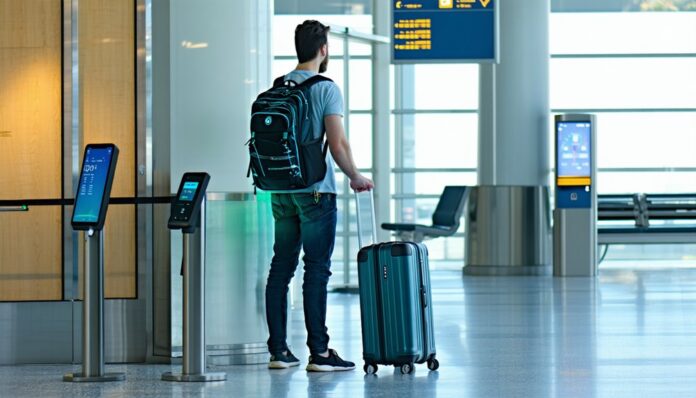 smart gear boosts travel safety