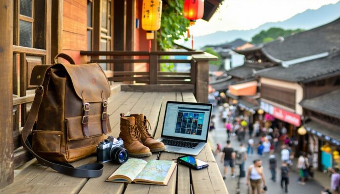 stretch savings travel longer