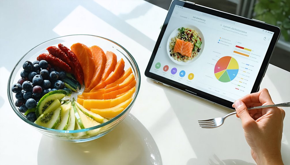 How Personalized Nutrition Plans Improve Health Outcomes tailored diet plans improve outcomes